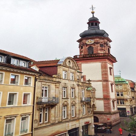 The Dubliner Hotel & Irish Pub Heidelberg Phòng bức ảnh