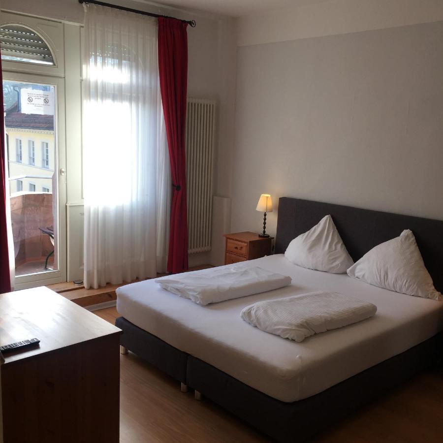 The Dubliner Hotel & Irish Pub Heidelberg Ngoại thất bức ảnh